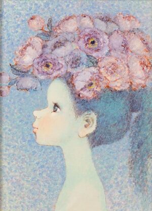 LOT 056 橋口 美代子