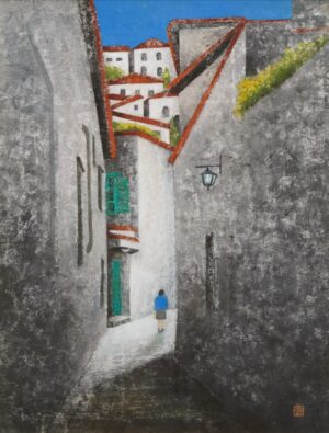 LOT 008 沢崎 照子