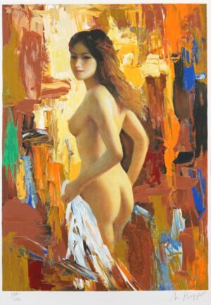 LOT 125 コスタンツィ