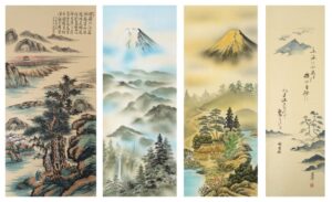 LOT 011 複数作家