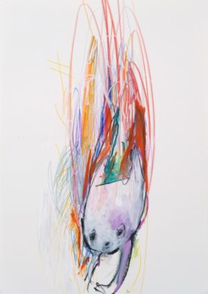 LOT 075 コバヤシ麻衣子