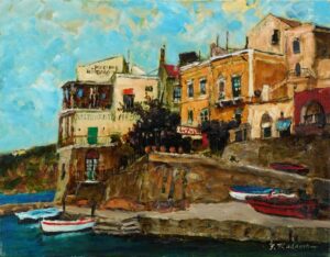 LOT 033 児玉 幸雄