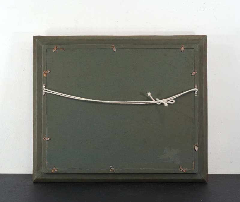 LOT 033 児玉 幸雄