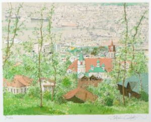 LOT 117 小田切 訓