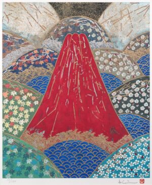 LOT 162 平松 礼二