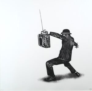 LOT 155 ニック･ウォーカー