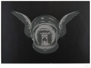 LOT 156 ニック･ウォーカー