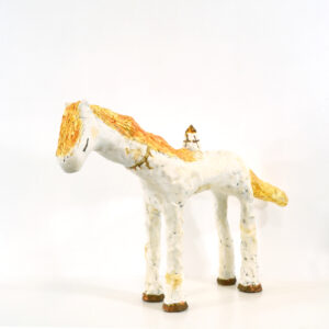 谷口 正造｜頼りない天使