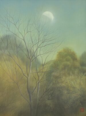 LOT 010 森山 知己