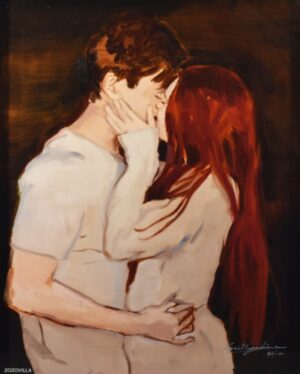 LOT 127 長島 伊織