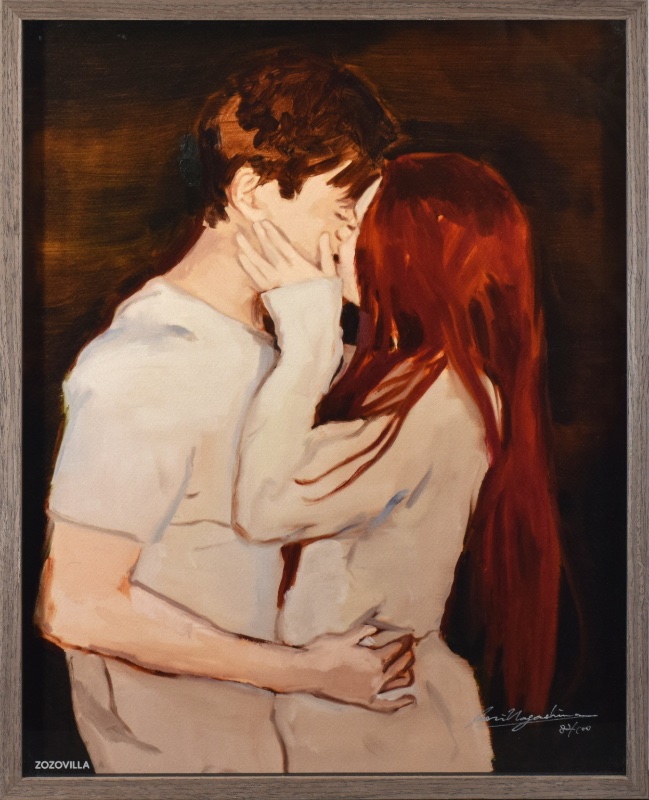 LOT 127 長島 伊織