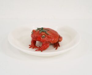 LOT 199 高橋 穂足