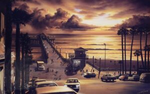 LOT 107 ジン･シマクラ