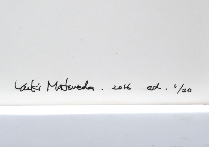 LOT 203 松枝 悠希