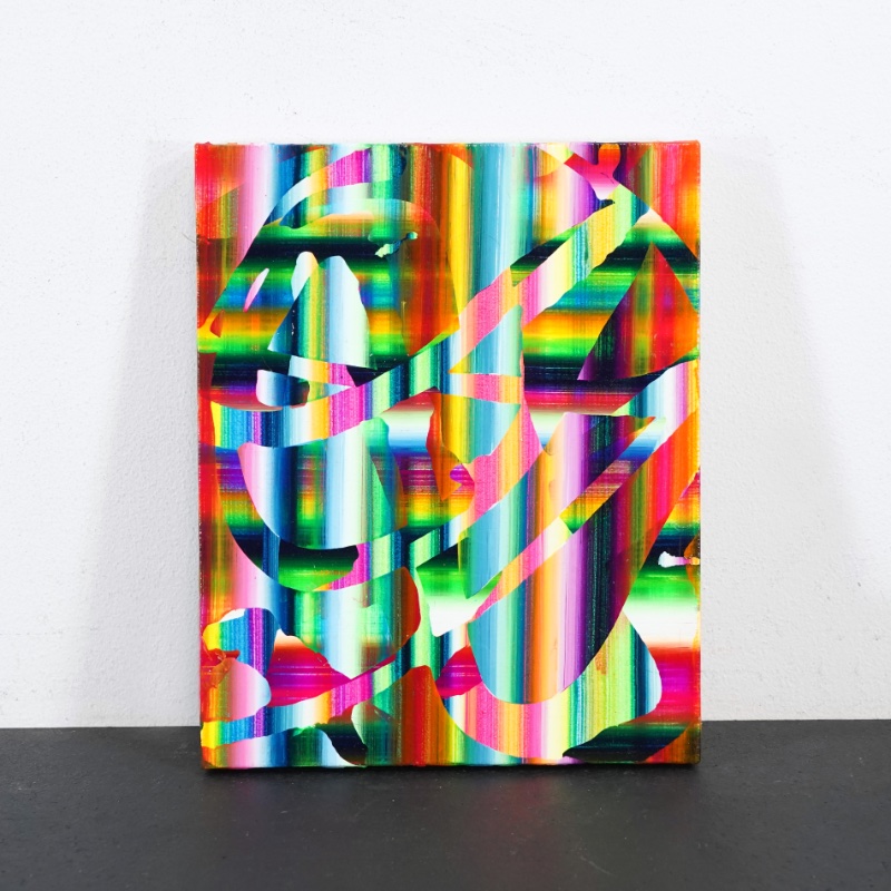 LOT 035 三浦 光雅