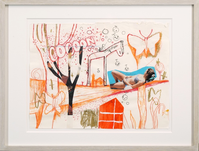 LOT 062 谷口 正造