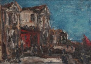 LOT 028 鳥海 青児