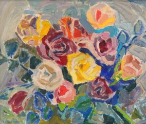 LOT 017 川島 理一郎