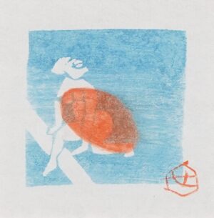 LOT 109 芹沢 銈介