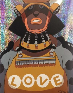 LOT 131 野口 哲哉