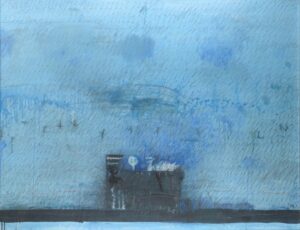 LOT 013 上野 憲男