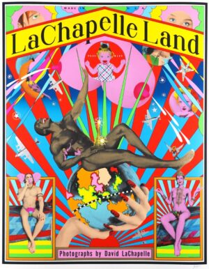 LOT 163 横尾 忠則