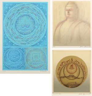 LOT 146 前田 常作