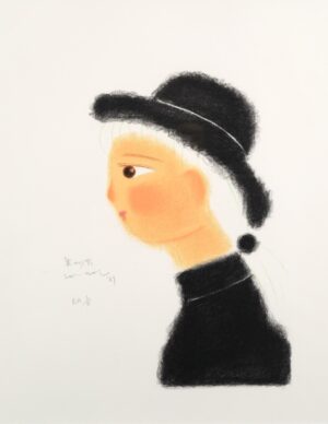 LOT 077 うかい たかし