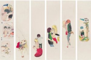 LOT 110 タカノ 綾