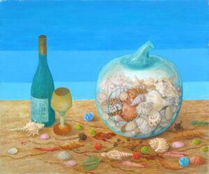 LOT 018 河野 和子