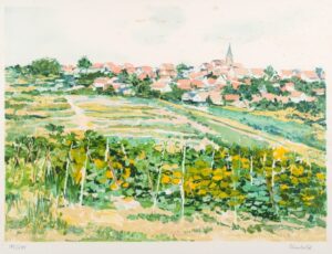 LOT 164 ルネ･テオバルド