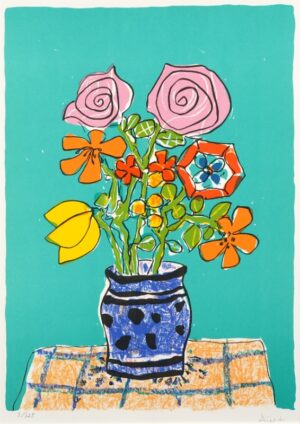 LOT 142 ポール･アイズピリ