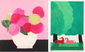 LOT 137 複数作家