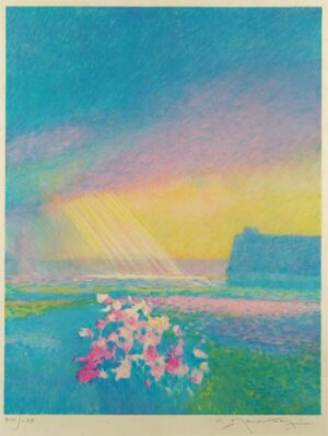 LOT 093 クロード･マヌキャン