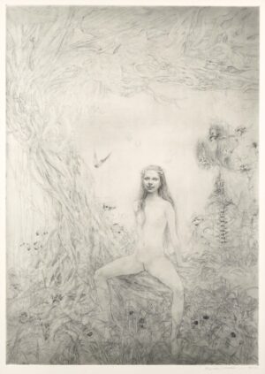 LOT 147 松井 冬子