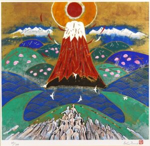 LOT 135 平松 礼二