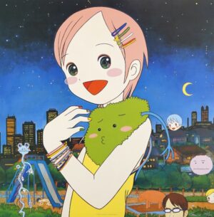 LOT 068 Mr.(ミスター)