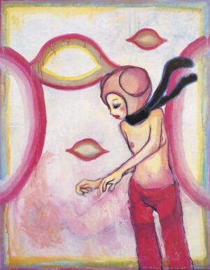 LOT 112 タカノ 綾