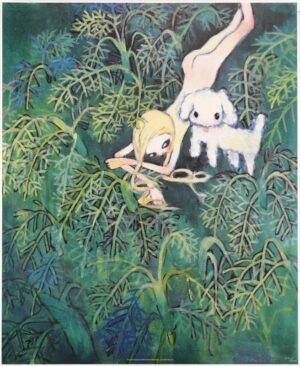 LOT 115 タカノ 綾