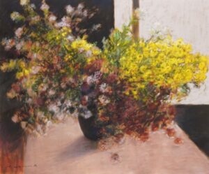 LOT 060 本間 武男