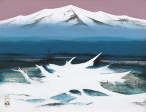 LOT 002 小野 具定