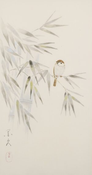 LOT 005 藤島 墨久