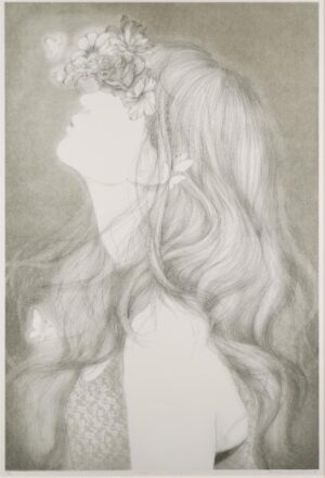 LOT 074 岩渕 華林