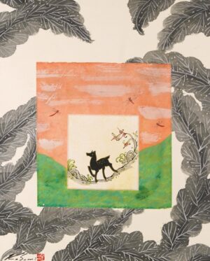 LOT 003 作者不詳