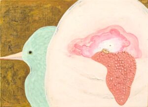 LOT 009 川野 美華