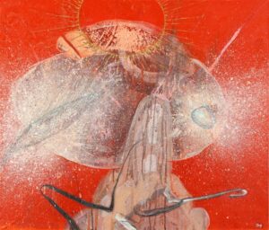 LOT 010 川野 美華