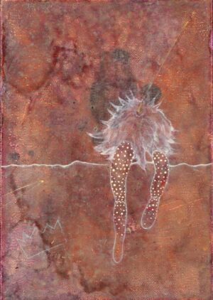 LOT 011 川野 美華