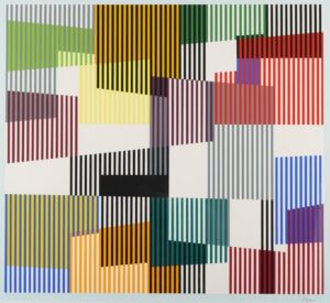 LOT 169 ヤコブ・アガム