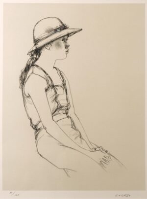 LOT 110 佐藤 忠良