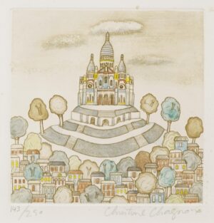 LOT 106 クリスティーヌ･シャニュー